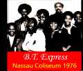 B.T. Express B.T. エキスプレス/NY,USA 1976