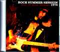 Ritchie Blackmore リッチー・ブラックモア/リッチー・ブラックモア物語 Japanese Broadcast 1976