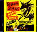 Rolling Stones ローリング・ストーンズ/London,UK 8.25.1990 New Source