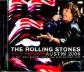 Rolling Stones ローリング・ストーンズ/Texas.USA 2006 Dolby Digital Stereo Edition