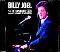 Billy Joel ビリー・ジョエル/FL,USA 1978 Upgrade