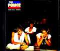 Police ポリス/Rare Live & Studio Collection