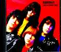 Ramones ラモーンズ/Australia 1980