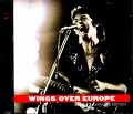 Paul McCartney,Wings ポール・マッカートニー ウイングス/Wings Over Europe 1972-1973 Expanded Edition