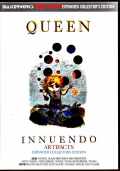 Queen クィーン/イニュエンドウ Innuendo Artifacts Expanded Collector's Edition