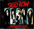 Skid Row スキッド・ロウ/UK 1989