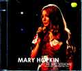 Mary Hopkin メリー・ホプキン/BBC Sessions Broadcast Collection 1968-1974