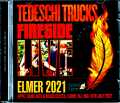 Tedeschi Trucks テデスキ・トラックス/NJ,USA 2021