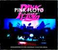 Pink Floyd ピンク・フロイド/Osaka,Japan 1971 50th Anniversary Remastered