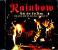 Rainbow レインボー/Kyoto,Japan 1976