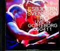 Esbjoern Svensson Trio エスビョルン・スヴェンソン/Sweden 2005