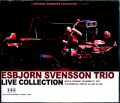 Esbjoern Svensson Trio エスビョルン・スヴェンソン/Germany 2001 & more