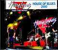 Huey Lewis and the News ヒューイ・ルイス/FL,USA 2000