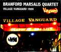 Branford Marsalis Quartet ブランフォード・マルサリス/NY,USA 1989