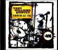Tony Williams Quintet トニー・ウィリアムス/Canada 1986