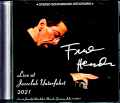 Fred Hersch フレッド・ハーシュ/Germany 2021