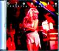 Blondie ブロンディ/Australia 1977