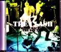 Clash クラッシュ/London,UK 7.25.1978