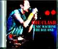 Clash クラッシュ/London,UK 7.24.1978