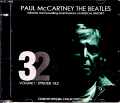 Paul McCartney Beatles ポール・マッカートニー ビートルズ/321 Intimate and Revealing of Music History Vol.1