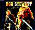 Rod Stewart ロッド・スチュワート/London,UK 12.21.1978