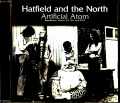 Hatfield and the North ハットフィールド・アンド・ザ・ノース/London,UK 1974