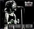 Rolling Stones ローリング・ストーンズ/MA,USA 1969 2Shows