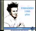 P.I.L. Public Image Limited パブリック・イメージ・リミテッド/Netherlands 1986 & more