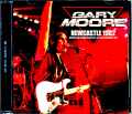Gary Moore ゲイリー・ムーア/England,UK 1982 Upgrade