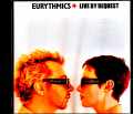 Eurythmics ユーリズミックス/NY,USA 2000