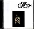 Eric Clapton エリック・クラプトン/Osaka,Japan 1974 Original 2LP Record Edition