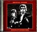 Bob Dylan,The Band ボブ・ディラン ザ・バンド/TX,USA 1974 Evening Show