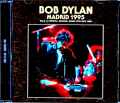 Bob Dylan ボブ・ディラン/Spain 1995