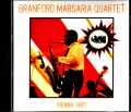 Branford Marsaris Quartet ブランフォード・マルサリス/Austria 1987