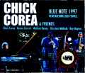 Chick Corea,Kenny Garrett チック・コリア ケニー・ギャレット/NY,USA 1997