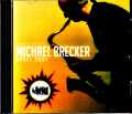Michael Brecker マイケル・ブレッカー/Switzerland 2001 S & V