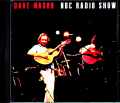 Dave Mason デイヴ・メイソン/CA,USA 1981