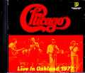 Chicago シカゴ/CA,USA 1977