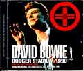 David Bowie デビッド・ボウイ/CA,USA 5.26.1990