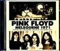 Pink Floyd ピンク・フロイド/Australia 1971 Upgrade