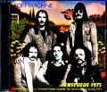 Soft Machine,Allan Holdsworth ソフト・マシーン アラン・ホールズワース/Netherlands 1975