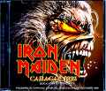 Iron Maiden アイアン・メイデン/Venezuela 1992