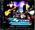 ZZ Top ZZ・トップ/CA,USA 2010