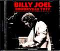 Billy Joel ビリー・ジョエル/NY,USA 1977 Upgrade