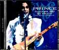 Prince プリンス/Aichi Japan 2.7.1989 Upgrade