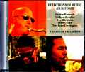 Directions in Music Herbie Hancock,Michael Brecker ハービー・ハンコック マイケル・ブレッカー/TX,USA 2005