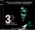 Paul McCartney Beatles ポール・マッカートニー ビートルズ/321 Intimate and Revealing of Music History Vol.2