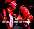 Paul McCartney,Wings ポール・マッカートニー ウイングス/1979年ウェンブレー4連続公演の最終日 完全版 London,UK 12.10.1979 Complete