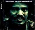Phil Upchurch フィル・アップチャーチ/CA,USA 1981 2Shows