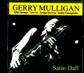 Gerry Mulligan ジェリー・マリガン/Netherlands 1976